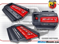 thumbs Abarth Fiat Punto Evo (7) photo